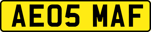 AE05MAF