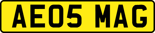 AE05MAG