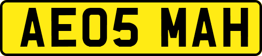 AE05MAH