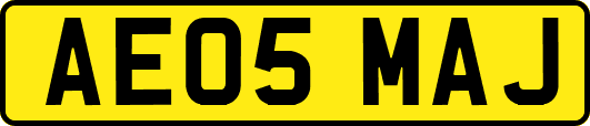 AE05MAJ