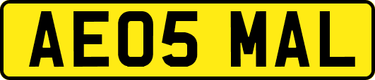 AE05MAL
