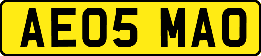 AE05MAO