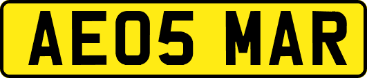 AE05MAR