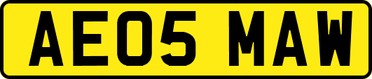 AE05MAW