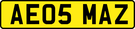 AE05MAZ