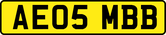 AE05MBB
