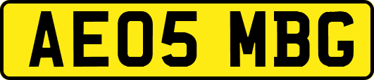 AE05MBG