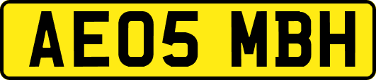 AE05MBH