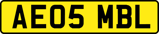 AE05MBL
