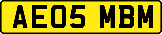 AE05MBM