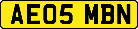 AE05MBN