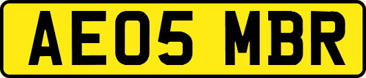AE05MBR