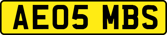 AE05MBS