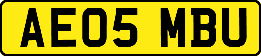 AE05MBU