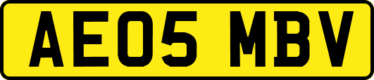 AE05MBV