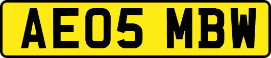 AE05MBW