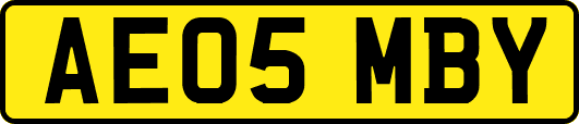 AE05MBY