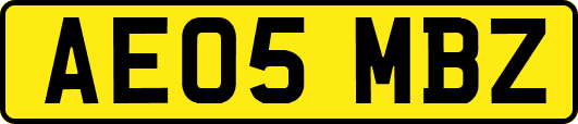 AE05MBZ