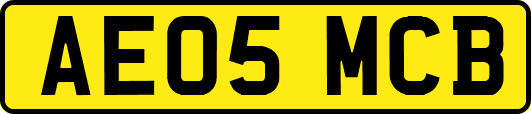 AE05MCB