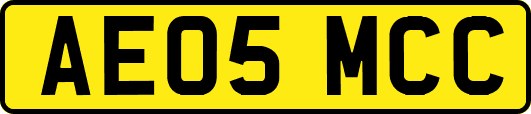 AE05MCC