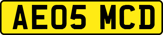 AE05MCD