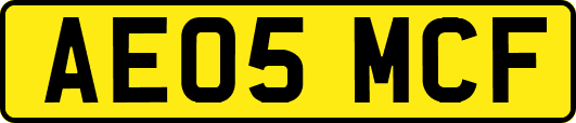 AE05MCF