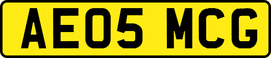 AE05MCG