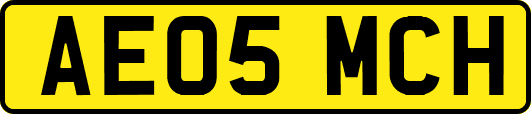 AE05MCH