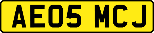 AE05MCJ
