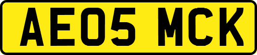 AE05MCK