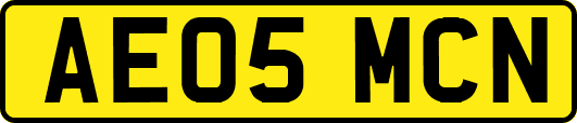 AE05MCN