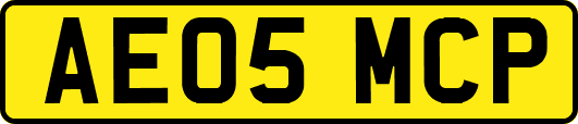 AE05MCP