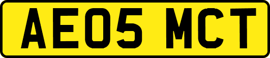 AE05MCT