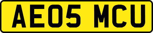 AE05MCU