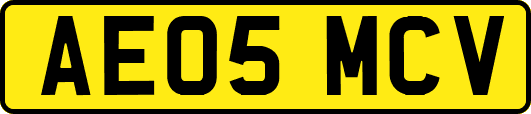 AE05MCV
