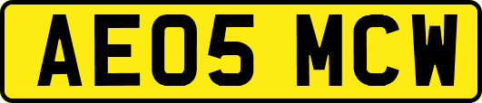 AE05MCW