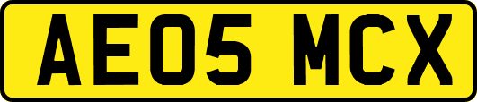 AE05MCX