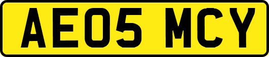 AE05MCY