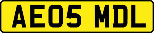 AE05MDL