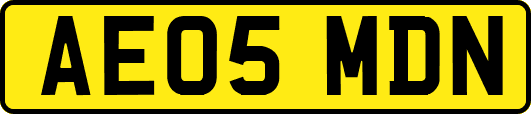 AE05MDN