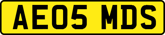 AE05MDS