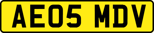 AE05MDV
