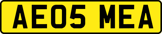 AE05MEA