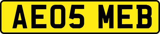 AE05MEB