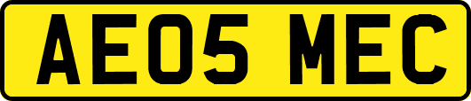 AE05MEC