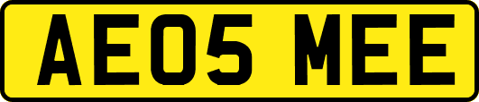 AE05MEE