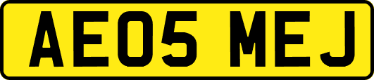 AE05MEJ