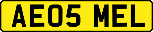 AE05MEL