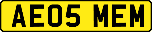 AE05MEM