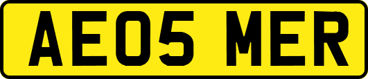AE05MER